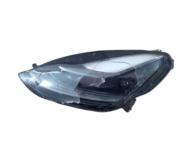 Оптика 151495200C TESLA