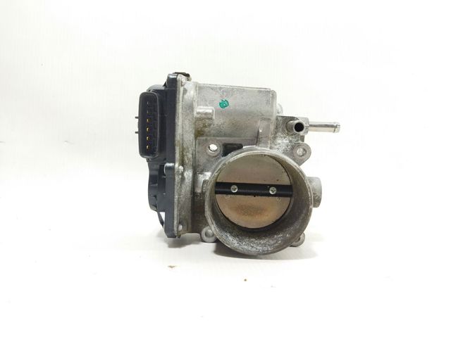 Дросільна заслінка в зборі 161194AF0A NISSAN