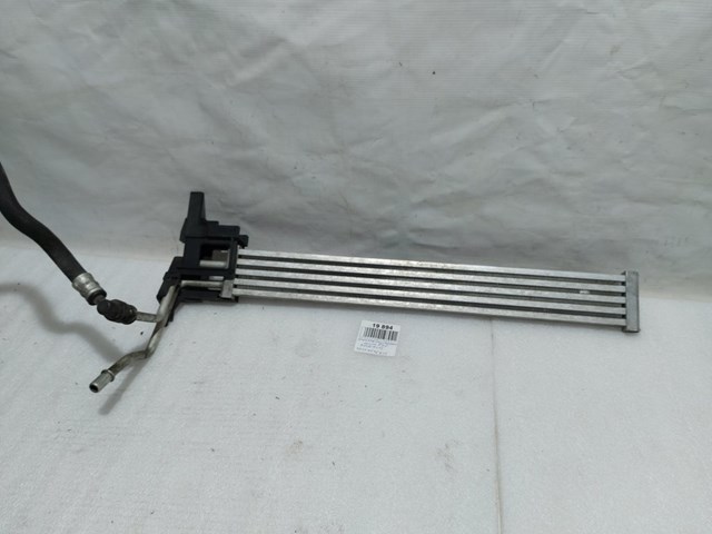 Радіатор ГП 17117576825 BMW