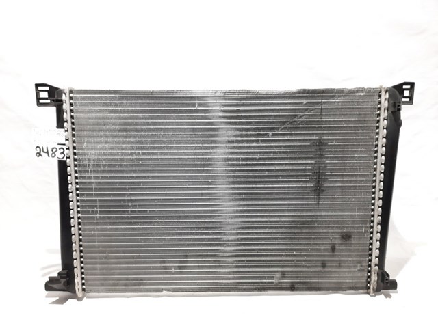 Радіатор основний 17118675266 BMW