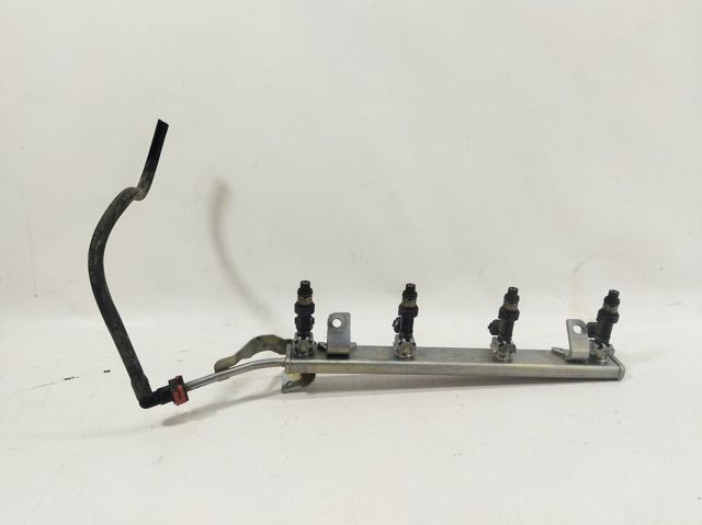 Розподільник палива 175204BA0A NISSAN