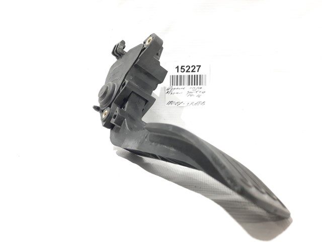 Педаль газу (акселератора) 180023RA0B NISSAN
