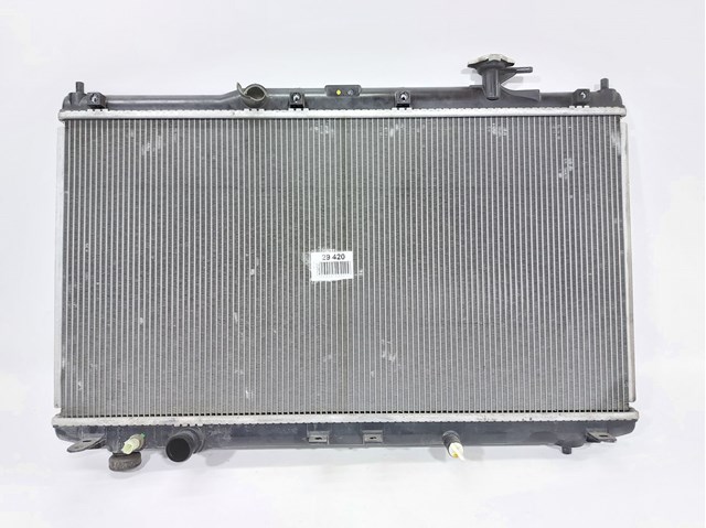 Радіатор охолодження двигуна 190105A2A03 HONDA