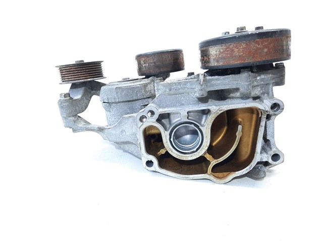 Насос охолоджуючої рідини 19200R40A01 HONDA