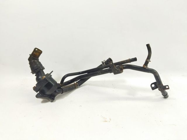 Термостат в зборі 19301R40A02 HONDA
