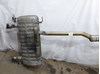 Gm 84275999 muffler asm-exhaust (w/ exhaust pipe) доставка із сша оплачується окремо! 19420279