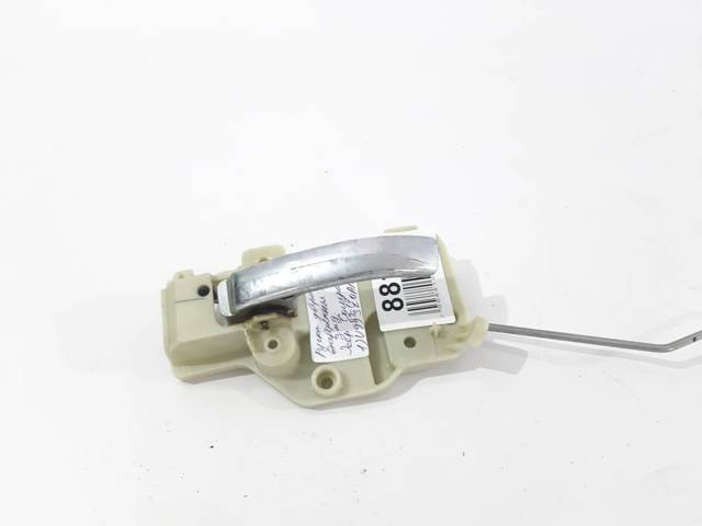 Ручка двері лівою внутрішня перед/зад 1JU99SZ0AA CHRYSLER