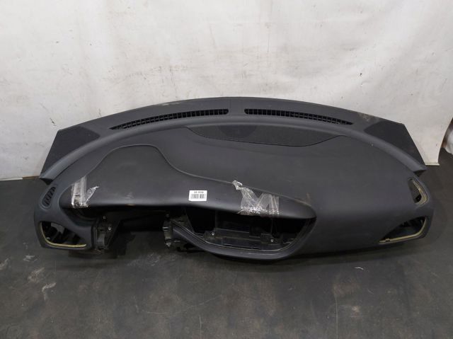 Приладова панель 1SV12DX9AH CHRYSLER
