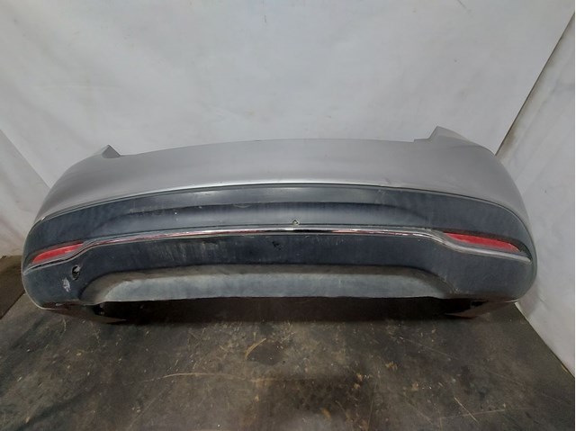 Бампер задній 1UW74TZZAE CHRYSLER