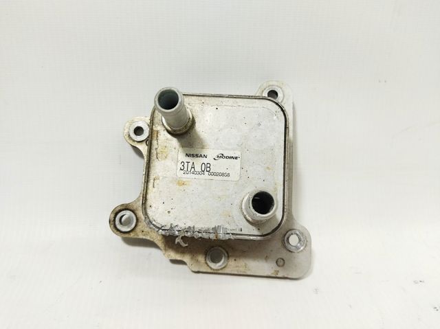 Масляний радіатор охолодження рідини АКПП 213053TA2A NISSAN