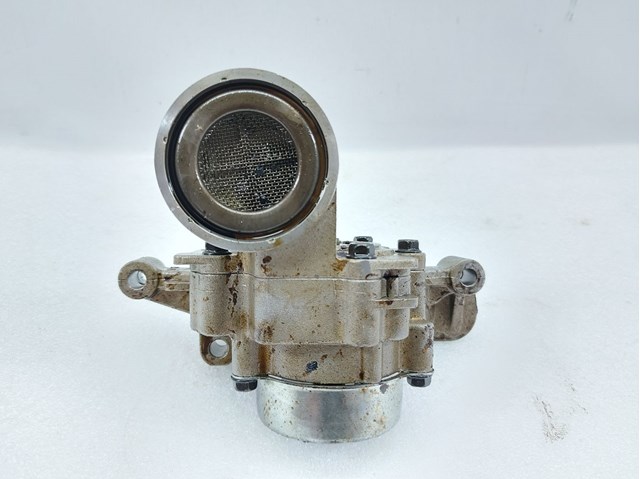 Маслонасос 213103CBA0 HYUNDAI