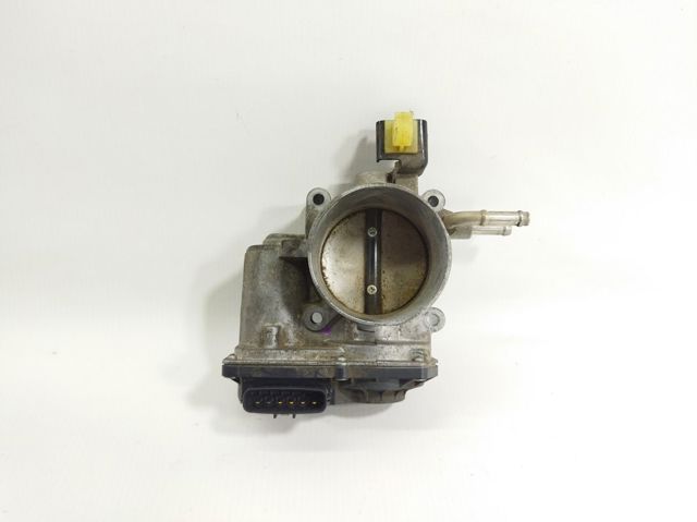 Заслінка повітряна 2203036020 TOYOTA