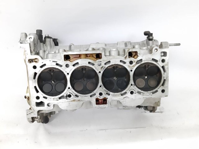 ГБЦ  двигуна 221002G560 HYUNDAI