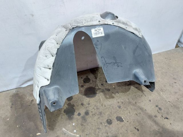 Підкрилок задній лівий 22799267 GM