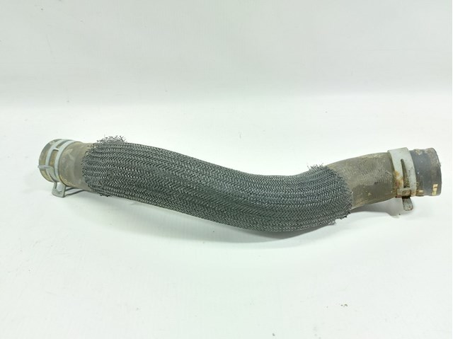 Шланг/патрубок радіатора охолодження, верхній 23153553 GM
