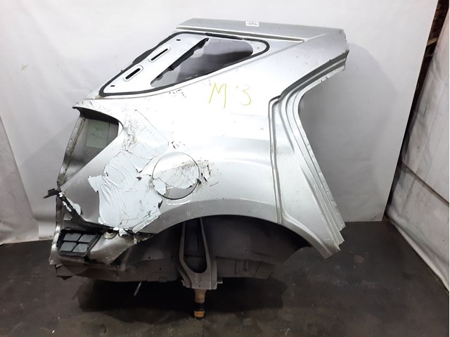 Крило праве заднє 23218870 GM