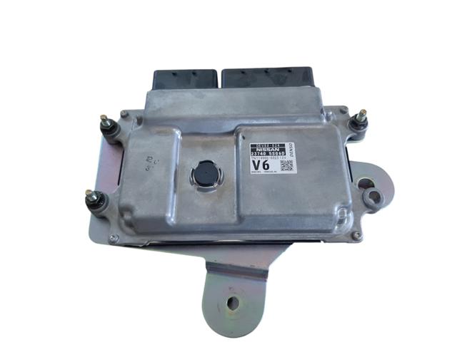 Блок двигуна 237405SG6D NISSAN