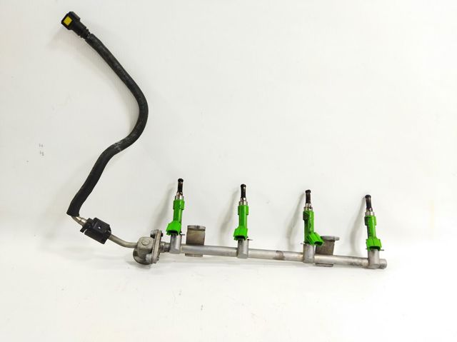 Розподільник палива 2381436050 TOYOTA