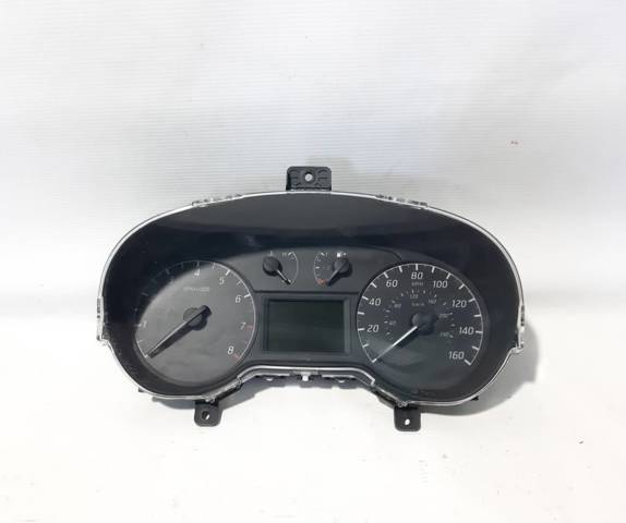 Спідометр 248103YU0A NISSAN
