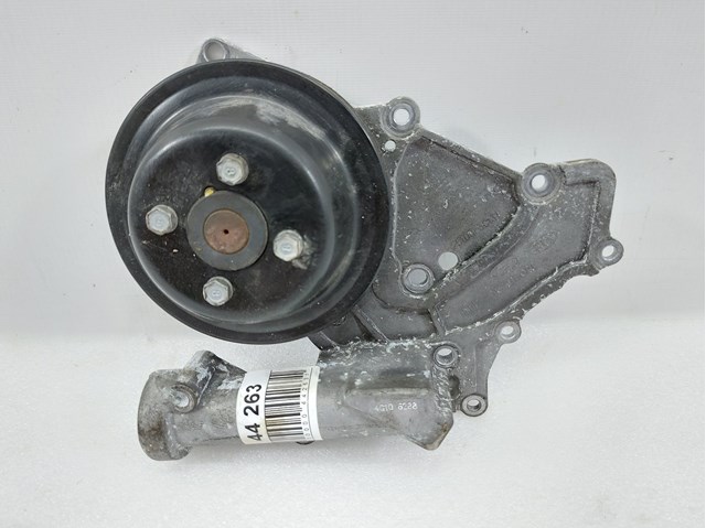 Насос охолодження 251003C131 HYUNDAI