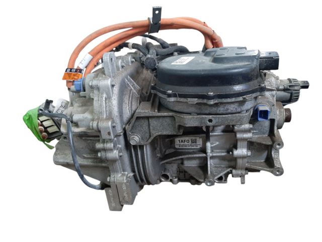 Коробка передач автомат 25202374 GM
