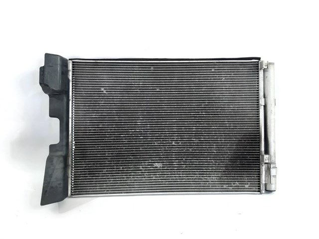 Радіатор двигуна 253101R150 HYUNDAI