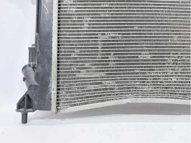 Радиатор охлаждения hyundai elantra `17-20 , 25310f2000 25310F2000