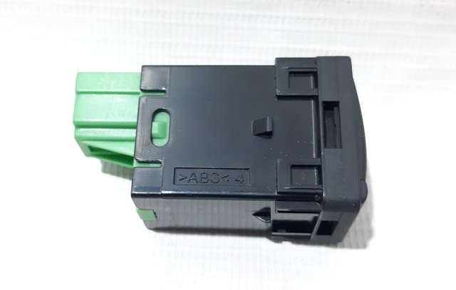 Кнопка приводу замка задньої 3/5 двері (ляди) 253803TA0A NISSAN