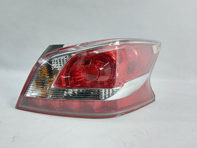 Задні ліхтарі 265503TA0B NISSAN