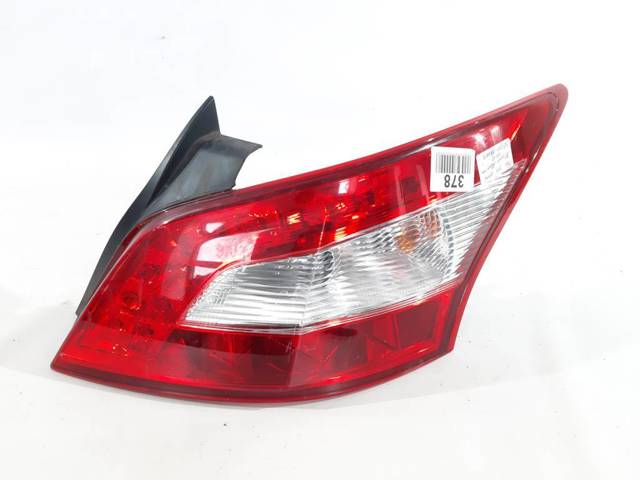 Задній правий стоп 265509N00B NISSAN