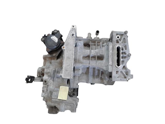Двигун у зборі (електричний) 290A05SA0A NISSAN