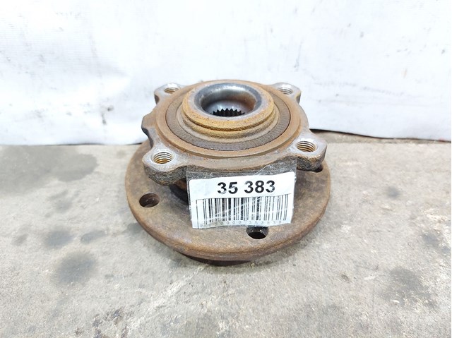 Колеса і маточини 31209806297 BMW