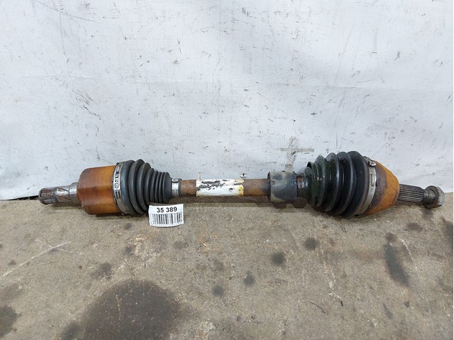 Привід лівий 31609806465 BMW