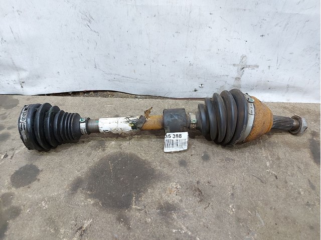 Привід правий 31609806466 BMW