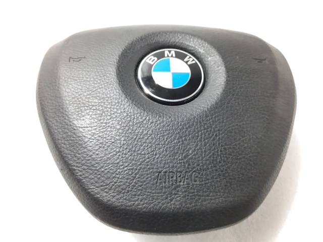 Подушка безпеки водія 32306778296 BMW