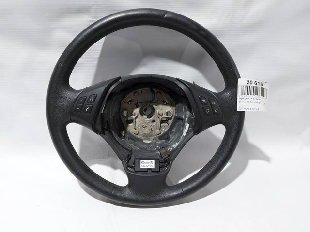 Руль 32306795568 BMW
