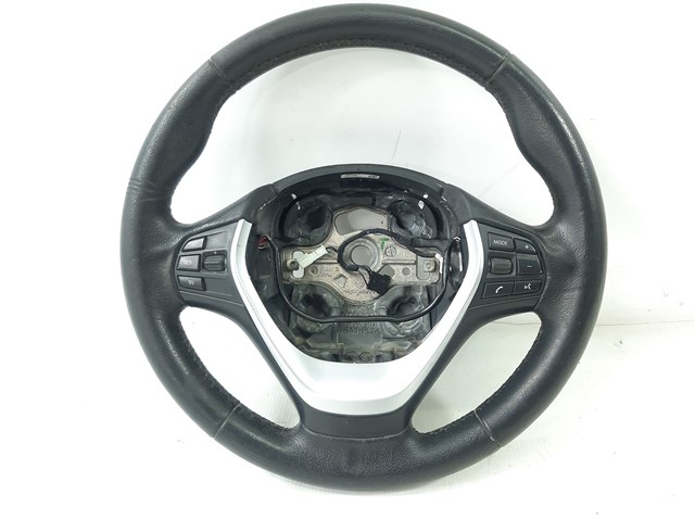 Руль 32306863342 BMW