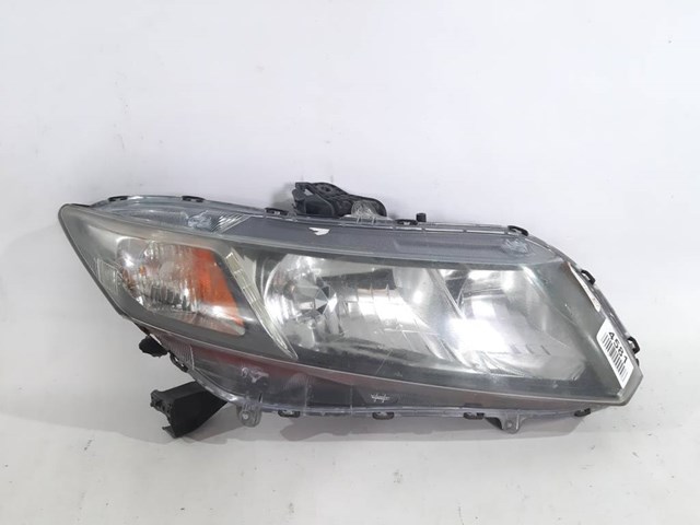 Фара основна права 33100TR0A01 HONDA