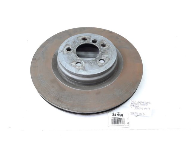 Дискові гальма 34216775291 BMW