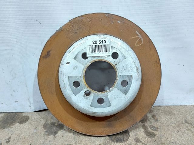 Диск гальмівний задній 34216898733 BMW