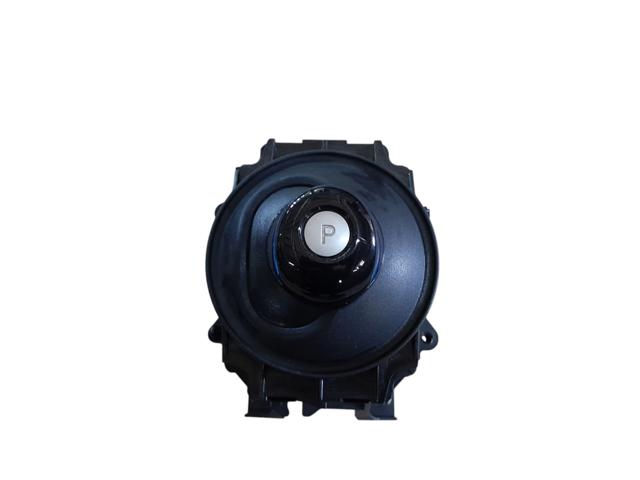 Селектор АКПП 349013NF0A NISSAN