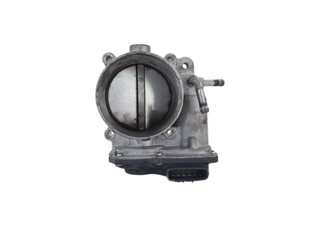 Блок дросельної заслінки 351003CAA0 HYUNDAI
