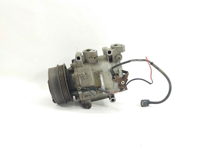 Компресор системи кондиціювання 38810RBJA02 HONDA