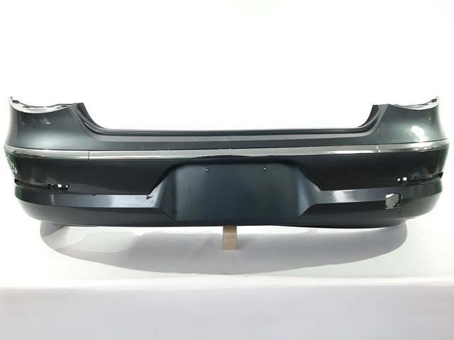 Бампер задній 3C8807421FGRU VAG