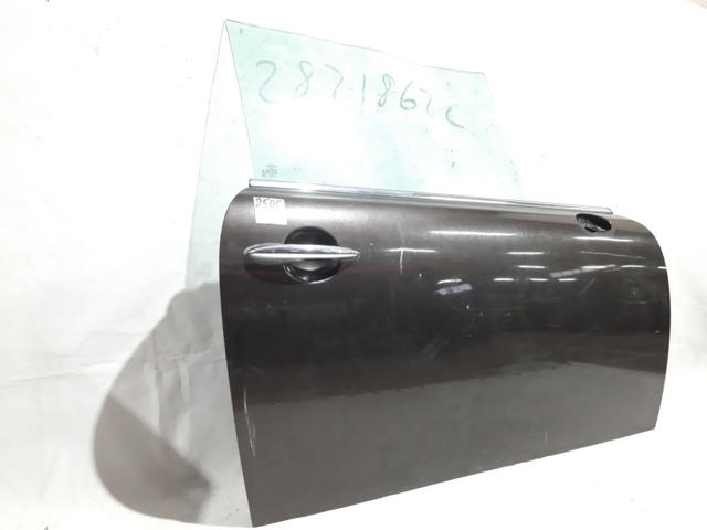 Дверка передня права 41002755936 BMW