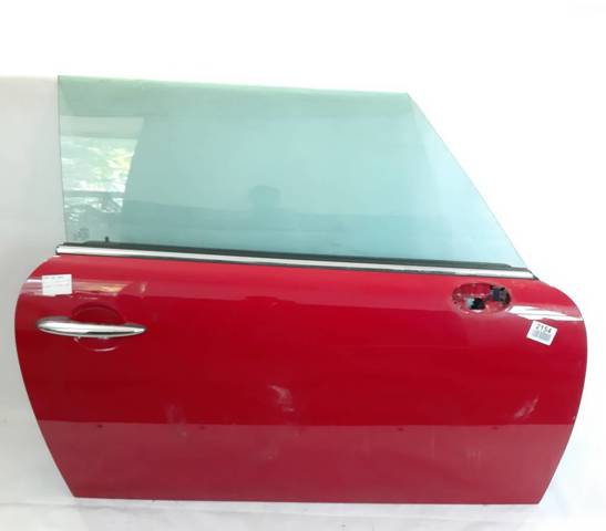 Пасажирські передні двері 41002755936 BMW