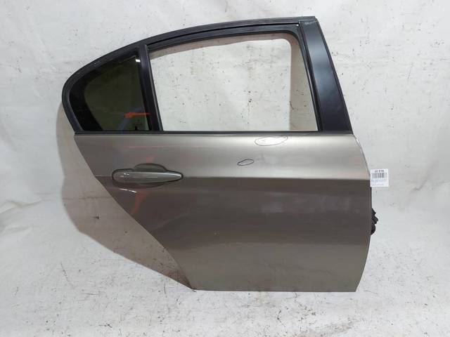 Двері задні, праві 41007203648 BMW