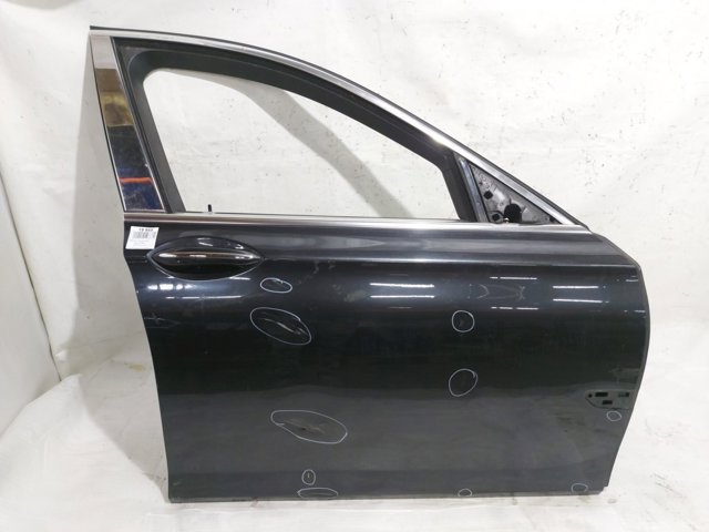 Пасажирські передні двері 41007203978 BMW