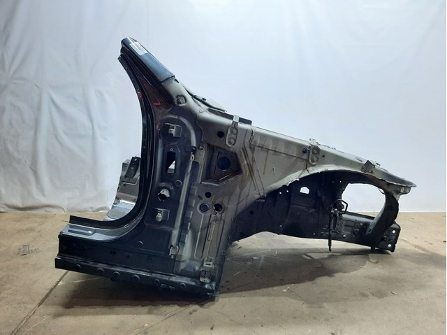Лонжерон рами передній правий 41107204048 BMW