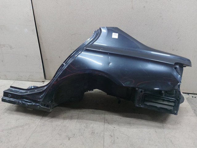 Крило заднє ліве 41217204487 BMW